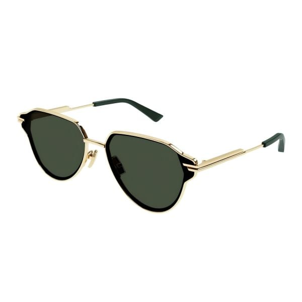 Bottega Veneta Bv 1271S Metal Unisex Güneş Gözlüğü