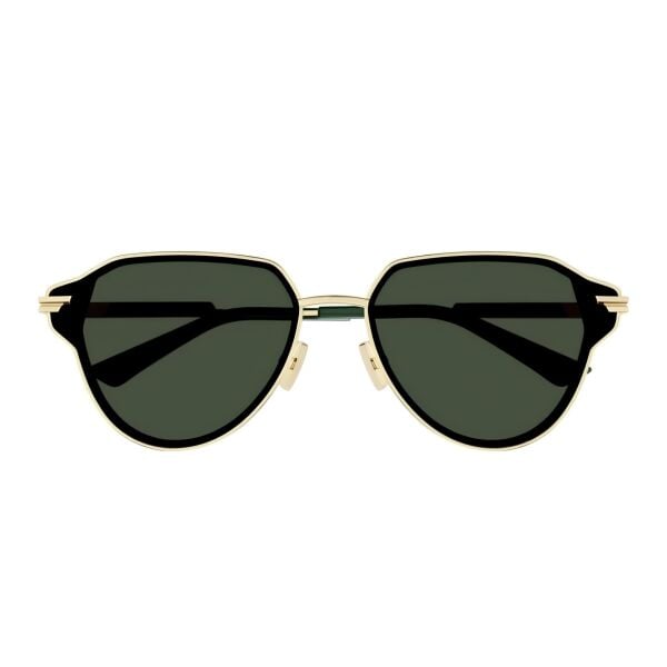 Bottega Veneta Bv 1271S Metal Unisex Güneş Gözlüğü