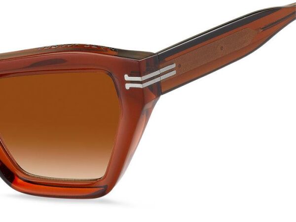 Marc Jacobs - Mj 1001/S - Güneş Gözlüğü - 09QHA