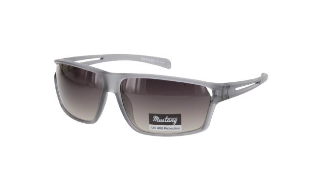 Mustang Mu 2157 Gri Spor Erkek Güneş Gözlüğü