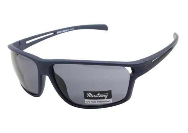 Mustang Mu 2157 Spor Lacivert Erkek Güneş Gözlüğü