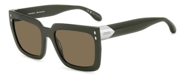 Isabel Marant - im 0213/S - Güneş Gözlüğü - 1ED70