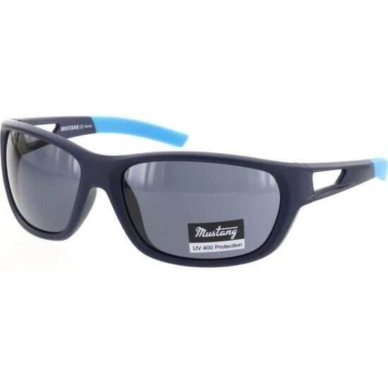 Mustang Mu 2158 Lacivert Spor Erkek Güneş Gözlüğü