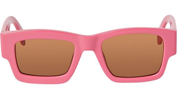 Palm Angels Murray Perı021 Pembe Kadın Güneş Gözlüğü