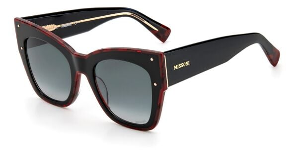 Missoni Mis 0040/S WR79O Cat Eye Siyah Kadın Güneş Gözlüğü