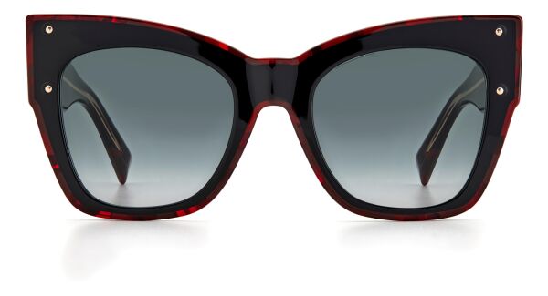 Missoni Mis 0040/S WR79O Cat Eye Siyah Kadın Güneş Gözlüğü