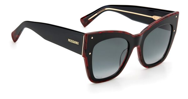 Missoni Mis 0040/S WR79O Cat Eye Siyah Kadın Güneş Gözlüğü