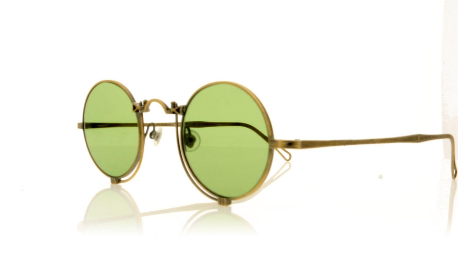 Matsuda - M10601 H - Güneş Gözlüğü - AG