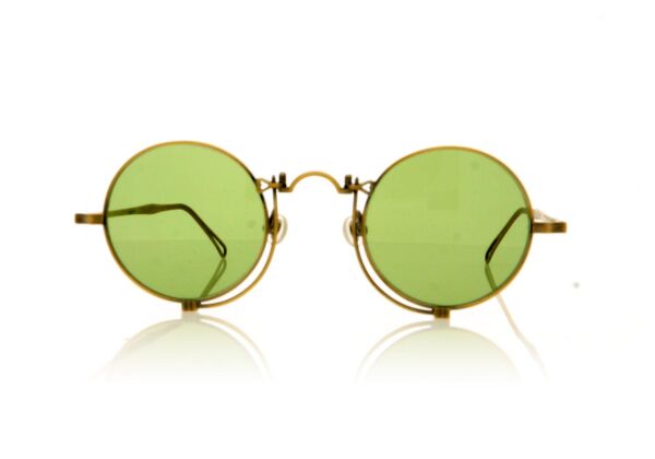 Matsuda - M10601 H - Güneş Gözlüğü - AG