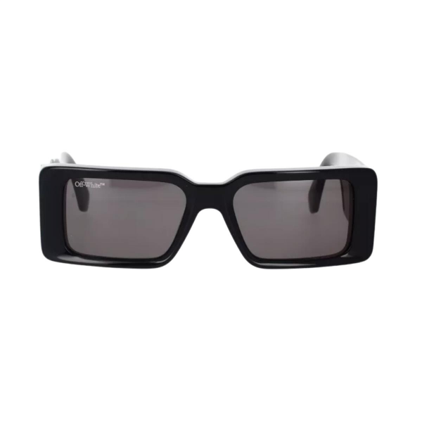 Off White Oeri097 Siyah Kadın Güneş Gözlüğü