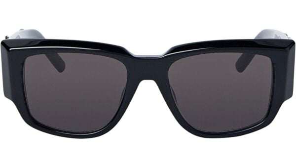 Palm Angels Laguna Perı015 Siyah Kadın Güneş Gözlüğü