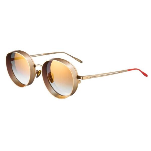 Vysen Noah N-3 Yuvarlak Unisex Güneş Gözlüğü