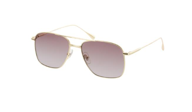 Mustang Mu 1867 Pilot Metal Erkek Güneş Gözlüğü