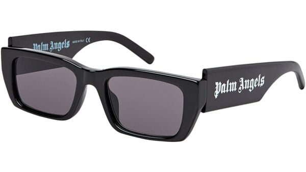 Palm Angels Palm Perı002 Siyah Kadın Güneş Gözlüğü