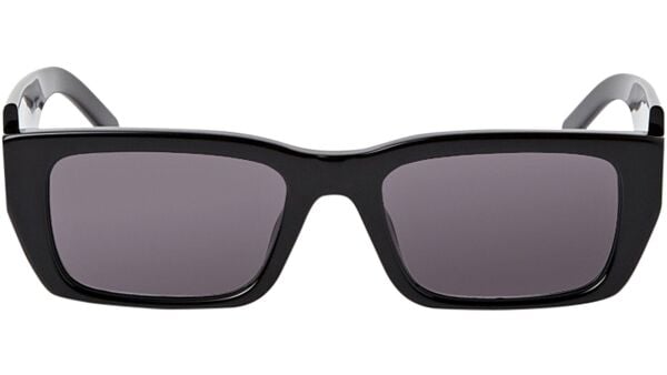 Palm Angels Palm Perı002 Siyah Kadın Güneş Gözlüğü