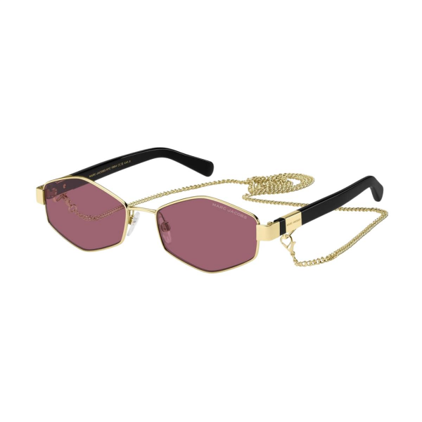 Marc Jacobs 496/S Geometrik Kadın Güneş Gözlüğü
