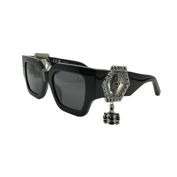 Philipp Plein - Spp103S - Güneş Gözlüğü - 0700