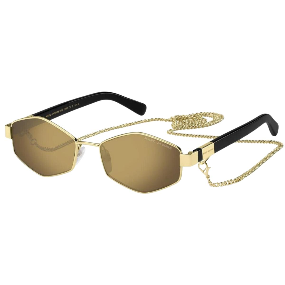 Marc Jacobs - Marc 496/S - Güneş Gözlüğü - RHLVP