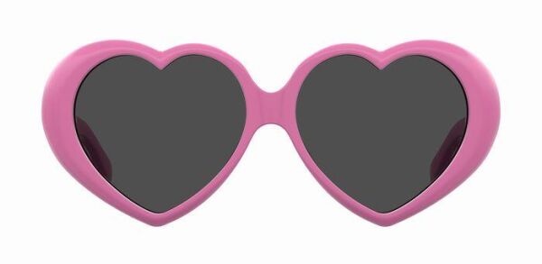 Moschino - Mos128/S - Güneş Gözlüğü - MU1IR