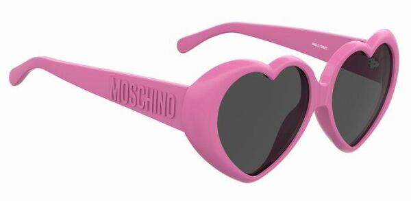 Moschino - Mos128/S - Güneş Gözlüğü - MU1IR