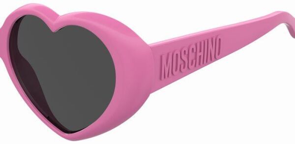 Moschino - Mos128/S - Güneş Gözlüğü - MU1IR