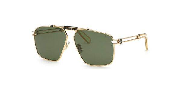 Philipp Plein - Spp049M - Güneş Gözlüğü - 0301