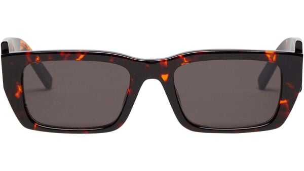 Palm Angels Palm2 Perı006 Leopar Kadın Güneş Gözlüğü