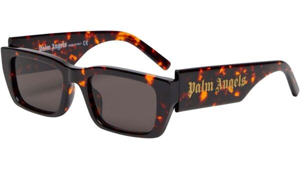 Palm Angels Palm2 Perı006 Leopar Kadın Güneş Gözlüğü