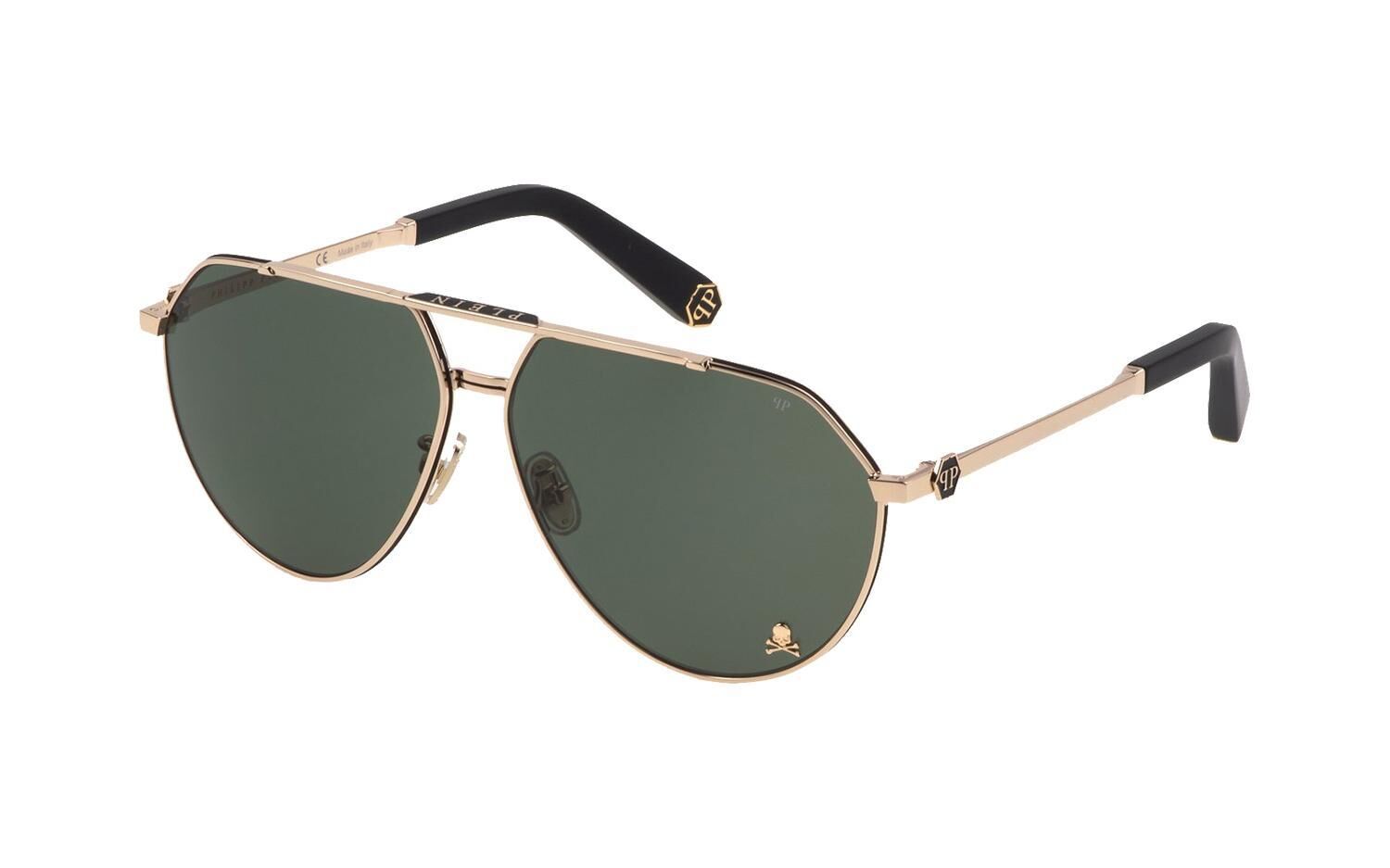 Philipp Plein - Spp007M - Güneş Gözlüğü - 0302