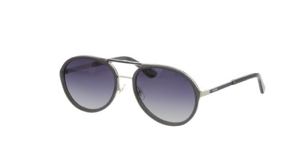 Mustang Gözlük Mu 2073 Yuvarlak Erkek Güneş Gözlüğü