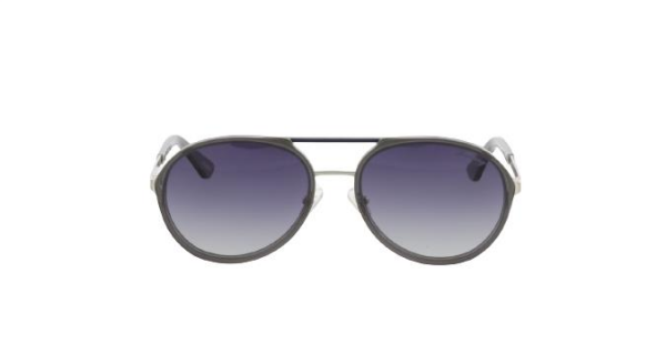 Mustang Gözlük Mu 2073 Yuvarlak Erkek Güneş Gözlüğü