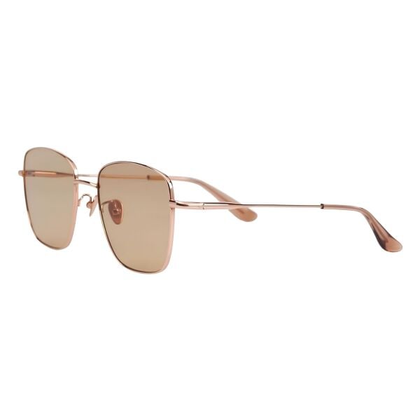 Projekt Produkt Fs8 Titanyum Kare Kadın Güneş Gözlüğü