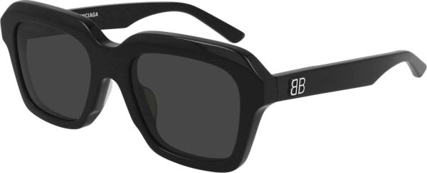 Balenciaga - Bb0127S - Güneş Gözlüğü - 001