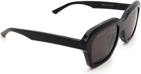 Balenciaga - Bb0127S - Güneş Gözlüğü - 001