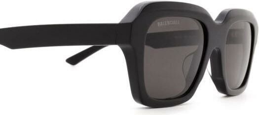 Balenciaga - Bb0127S - Güneş Gözlüğü - 001