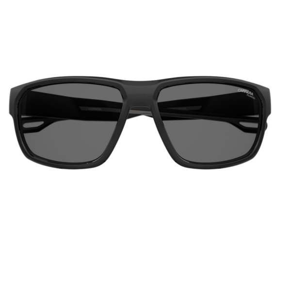 Carrera 4018/S Spor Siyah Erkek Güneş Gözlüğü