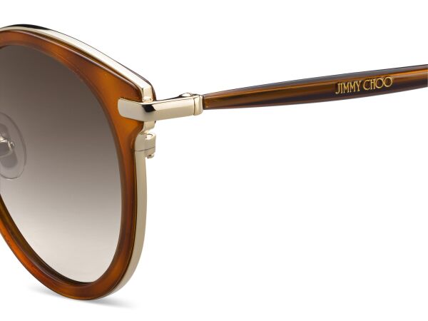 Jimmy Choo - Raffy/S - Güneş Gözlüğü - QANJ6