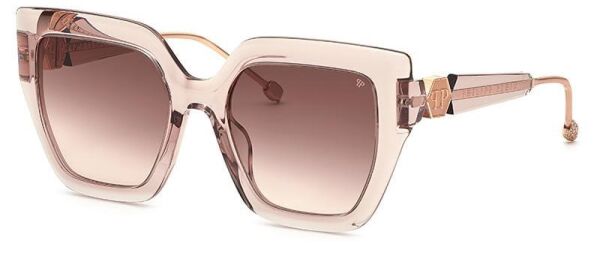 Philipp Plein - Spp064S - Güneş Gözlüğü - 07T1