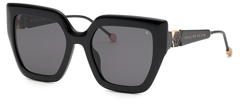 Philipp Plein - Spp064S - Güneş Gözlüğü - 0700