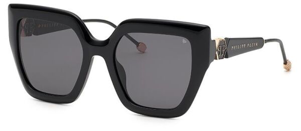Philipp Plein - Spp064S - Güneş Gözlüğü - 0700