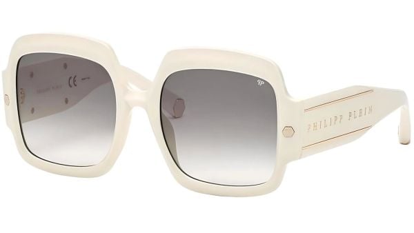 Philipp Plein Spp038M Beyaz Kadın Güneş Gözlüğü
