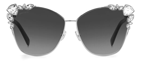 Jimmy Choo - Kyla/S 25Th - Güneş Gözlüğü - 0109O