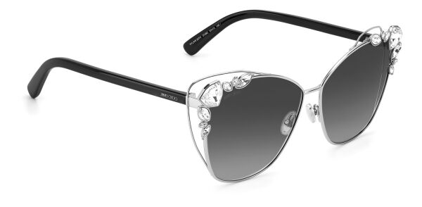 Jimmy Choo - Kyla/S 25Th - Güneş Gözlüğü - 0109O