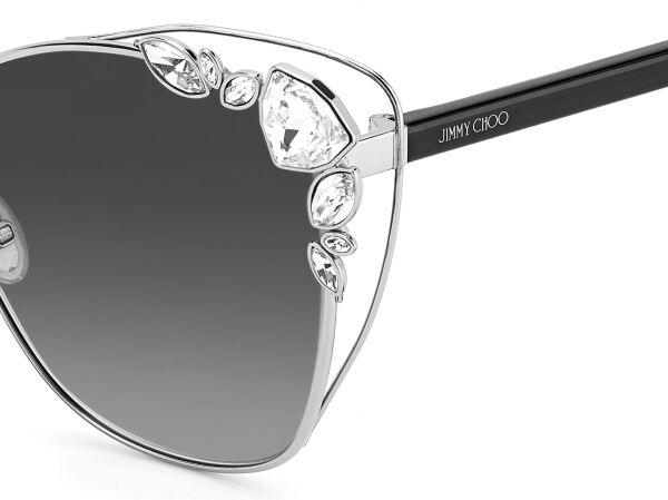 Jimmy Choo - Kyla/S 25Th - Güneş Gözlüğü - 0109O