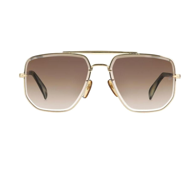 David Beckham Db 7001/S Metal Erkek Güneş Gözlüğü