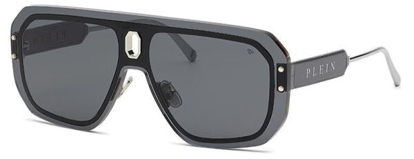 Philipp Plein - Spp050 - Güneş Gözlüğü - 0531