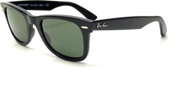 Ray-Ban Rb 2140 Cat Eye Siyah Unisex Güneş Gözlüğü