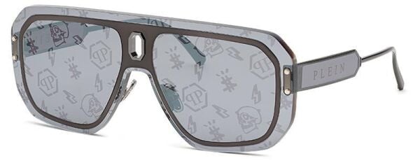 Philipp Plein Spp050 Unisex Güneş Gözlüğü