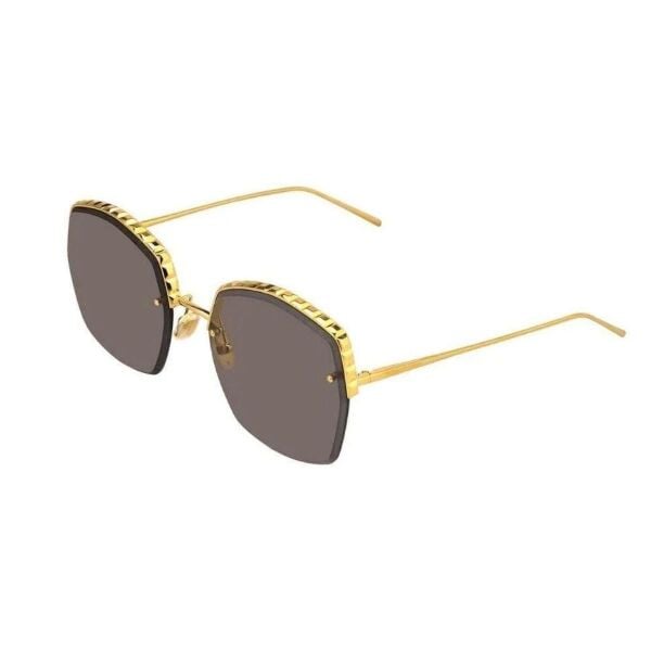 Boucheron BC0053S Metal Kadın Güneş Gözlüğü