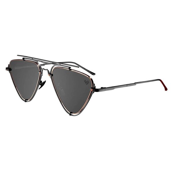 Vysen Dalida D-1 Metal Siyah Unisex Güneş Gözlüğü